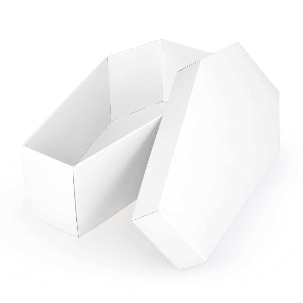 FOLDZILLA Pet Casket for Dogs, Cats, and Small Animals