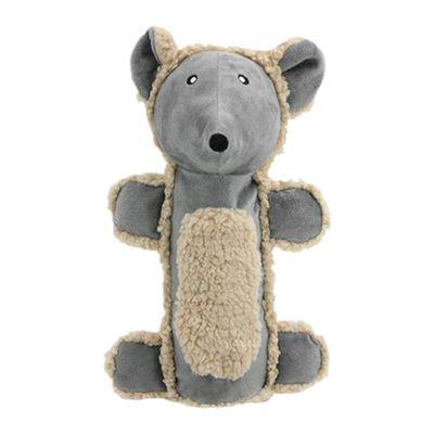 Interactive Dog Chew Toy
