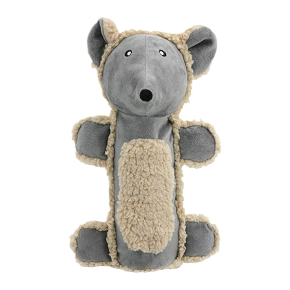 Interactive Dog Chew Toy