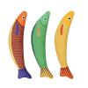Plush Fish for Cats view 1