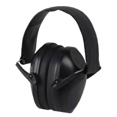 Noise-Reducing ABS Earmuffs for Babies and Children, Black 28