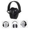 Noise-Reducing ABS Earmuffs for Babies and Children, Black 28 view 2