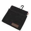 Naroote Dog Training Treat Bag (BLACK) view 2