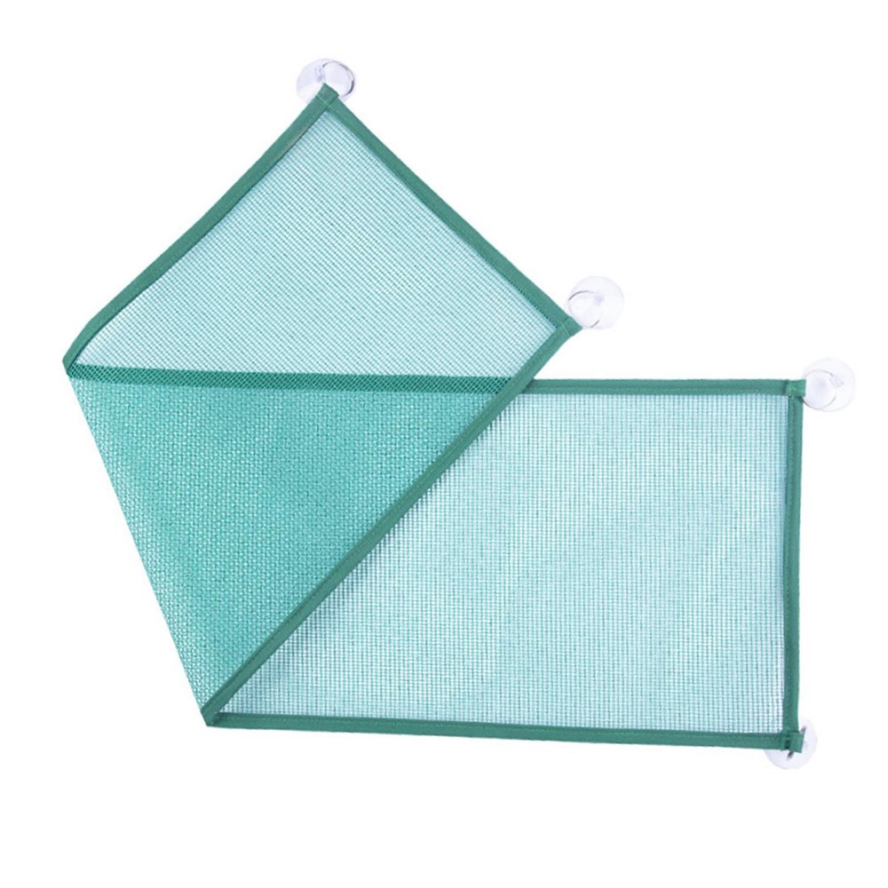 Zerodis Breathable Reptile Hammock with Suction Cups