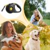 Retractable Dog Leash for Strong Dogs view 4