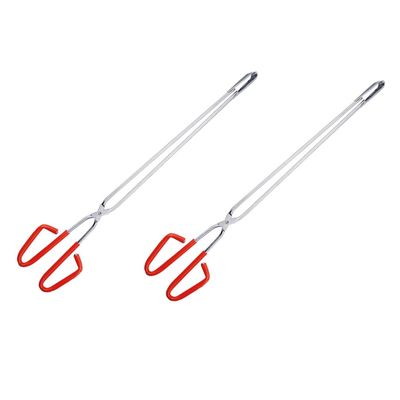 VERDANVERSE Stainless Steel Trash Grabber - 2 Pack
