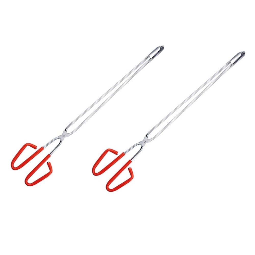 VERDANVERSE Stainless Steel Trash Grabber - 2 Pack