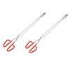 VERDANVERSE Stainless Steel Trash Grabber - 2 Pack view 1