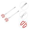 VERDANVERSE Stainless Steel Trash Grabber - 2 Pack view 3