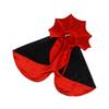 DINHEAROM Pet Cape for Halloween view 1