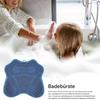 Shower Foot Scrubber for Pedicure Preparation view 2