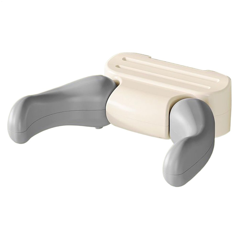 Baby and Toddler Shower Stand, No Drilling Required