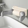 Baby and Toddler Shower Stand, No Drilling Required view 3