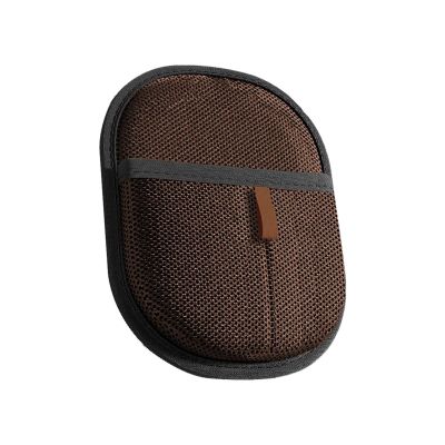Pet Hair Removal Glove for Cats and Other Pets