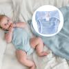 Cloth Diaper | Pocket Diaper Pants for Day & Night view 3