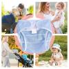 Cloth Diaper | Pocket Diaper Pants for Day & Night view 4