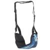 Portable Adjustable Travel Foot Hammock view 1