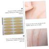Double Eyelid Stickers, 40 Sheets, Medical-Grade Rubber Fabric view 3