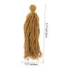 Aquarium Spawning Mop, 5-Piece Set, Wool Yarn for Fish Breeding view 2