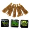 Aquarium Spawning Mop, 5-Piece Set, Wool Yarn for Fish Breeding view 4