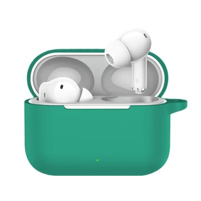 Reinforced Silicone Protective Case for T200 Earbuds