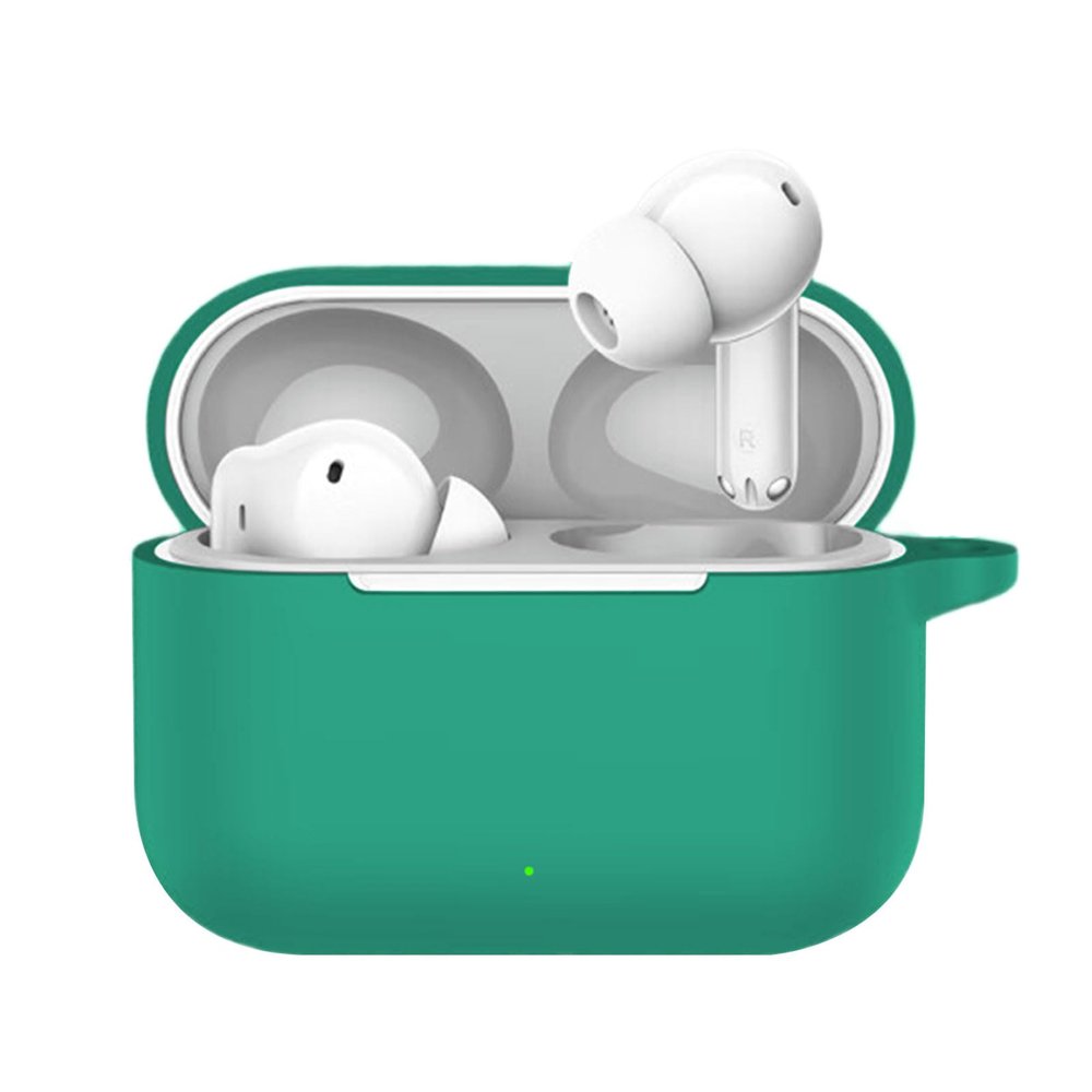 Reinforced Silicone Protective Case for T200 Earbuds