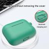 Reinforced Silicone Protective Case for T200 Earbuds view 2