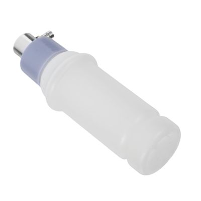 WRITWAA Refillable Facial Mister Bottle with Filter for Skin Care