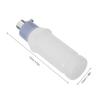 WRITWAA Refillable Facial Mister Bottle with Filter for Skin Care view 2