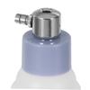 WRITWAA Refillable Facial Mister Bottle with Filter for Skin Care view 3