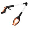 Foldable Grabber Clip for Household and Outdoor Cleaning view 1