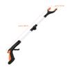 Foldable Grabber Clip for Household and Outdoor Cleaning view 2