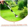Foldable Grabber Clip for Household and Outdoor Cleaning view 4