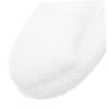HYTROVE White Nylon Finger Toothbrushes, 10-Pack for Dogs and Cats view 2