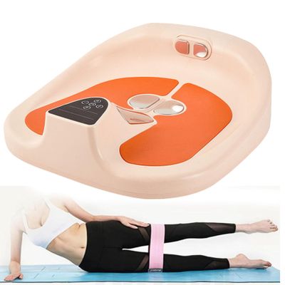 Pelvic Floor Muscle Trainer for Women and Men, 38–44°C Heating Mode