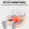Pelvic Floor Muscle Trainer for Women and Men, 38–44°C Heating Mode view 4
