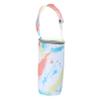 KOCKSHION Insulated Breast Milk Bottle Bag, Easy-Clean Polyester Cooler Bag view 1