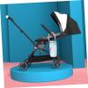 KOCKSHION Insulated Breast Milk Bottle Bag, Easy-Clean Polyester Cooler Bag view 4