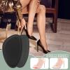 Women's Ball-of-Foot Shoe Pads, Non-Slip Inserts view 2