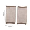 LRXIYODE Ankle Sleeves, 2-Pack, Wool, Elastic and Warm view 4