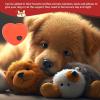 Soothing Heartbeat Toy for Puppies view 2