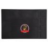 Greensen Barber Organizer Mat, Protective Station Mat for Hair Salon, Black Silicone, 45 x 30 x 1 cm view 1