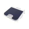 Analog Mechanical Bathroom Scale for Home, Precise Measurement view 2
