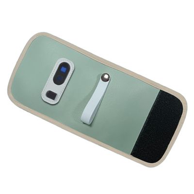 Digital Baby Bottle Warmer for On the Go, Green, 5 Settings