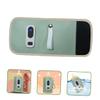 Digital Baby Bottle Warmer for On the Go, Green, 5 Settings view 2