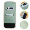 Digital Baby Bottle Warmer for On the Go, Green, 5 Settings view 3