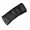 Zerodis Large Nylon Bird Cage Cover - Black view 2
