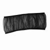 Zerodis Large Nylon Bird Cage Cover - Black view 3