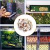 Bessy Shop 10-in-1 Aquarium Filter Media Set view 2