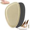 Ball-of-Foot Cushions, Non-Slip Shoe Pads for Pumps, Hiking Shoes, Wedges and Flat Sandals view 1